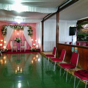 jasa dekorasi wedding klaten solo dan jogja