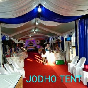 paket sewa tenda pesta pernikahan klaten, solo dan jogja