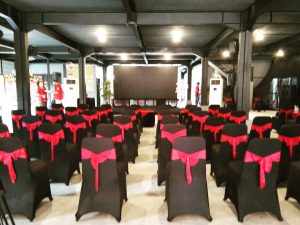 sewa kursi futura event klaten solo dan jogja