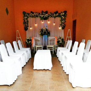 sewa kursi meja wedding klaten solo dan jogja