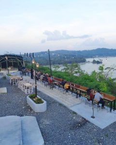 sewa tenda acara outdoor klaten solo jogja