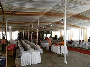 sewa tenda kursi futura pesta pernikahan klaten solo dan jogja