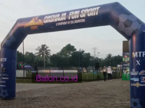 Promosi Seasonal: Cara Cerdas Meningkatkan Brand Awareness dengan Balon Promosi